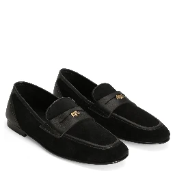 Dolce & Gabbana Flat shoes
