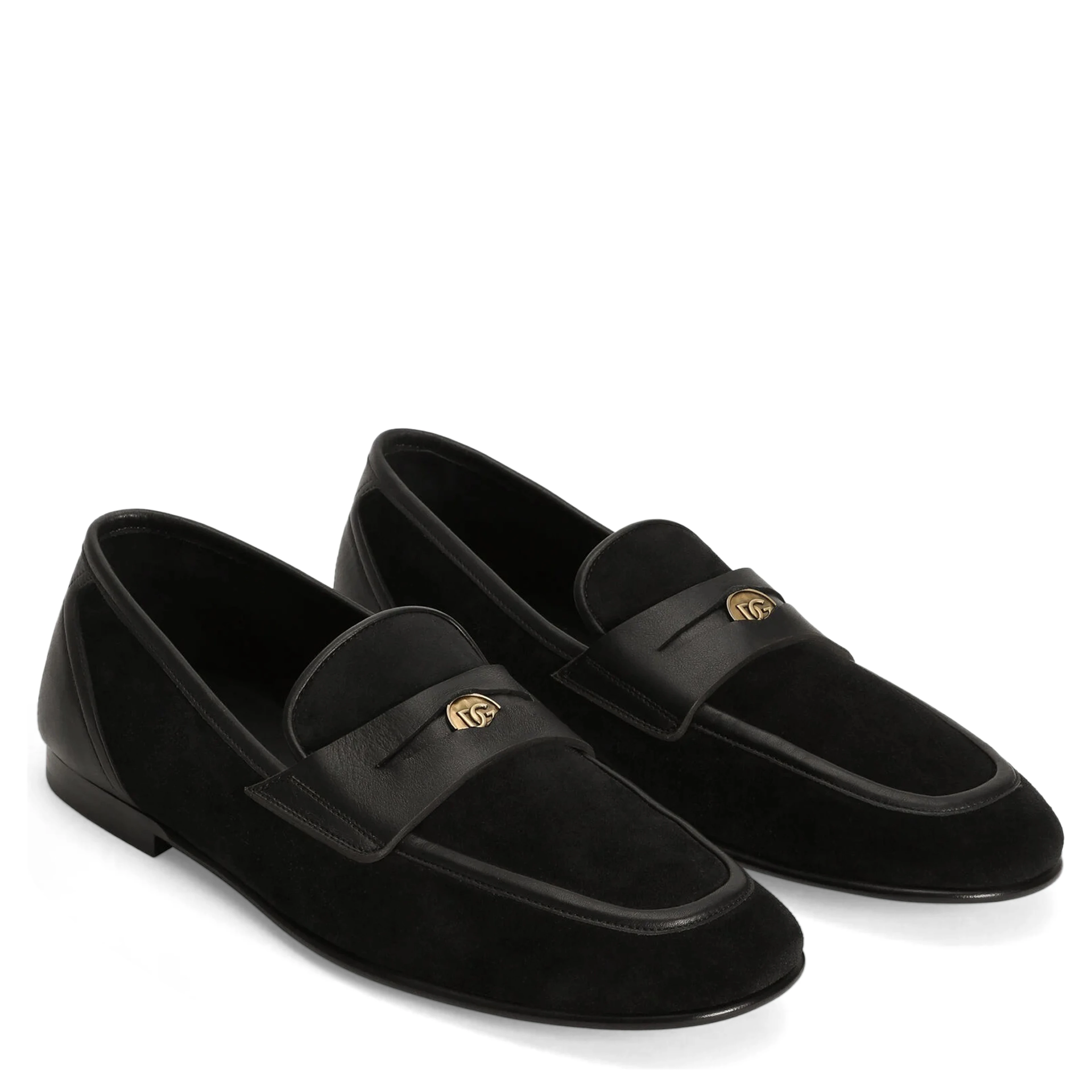 Dolce & Gabbana Flat shoes