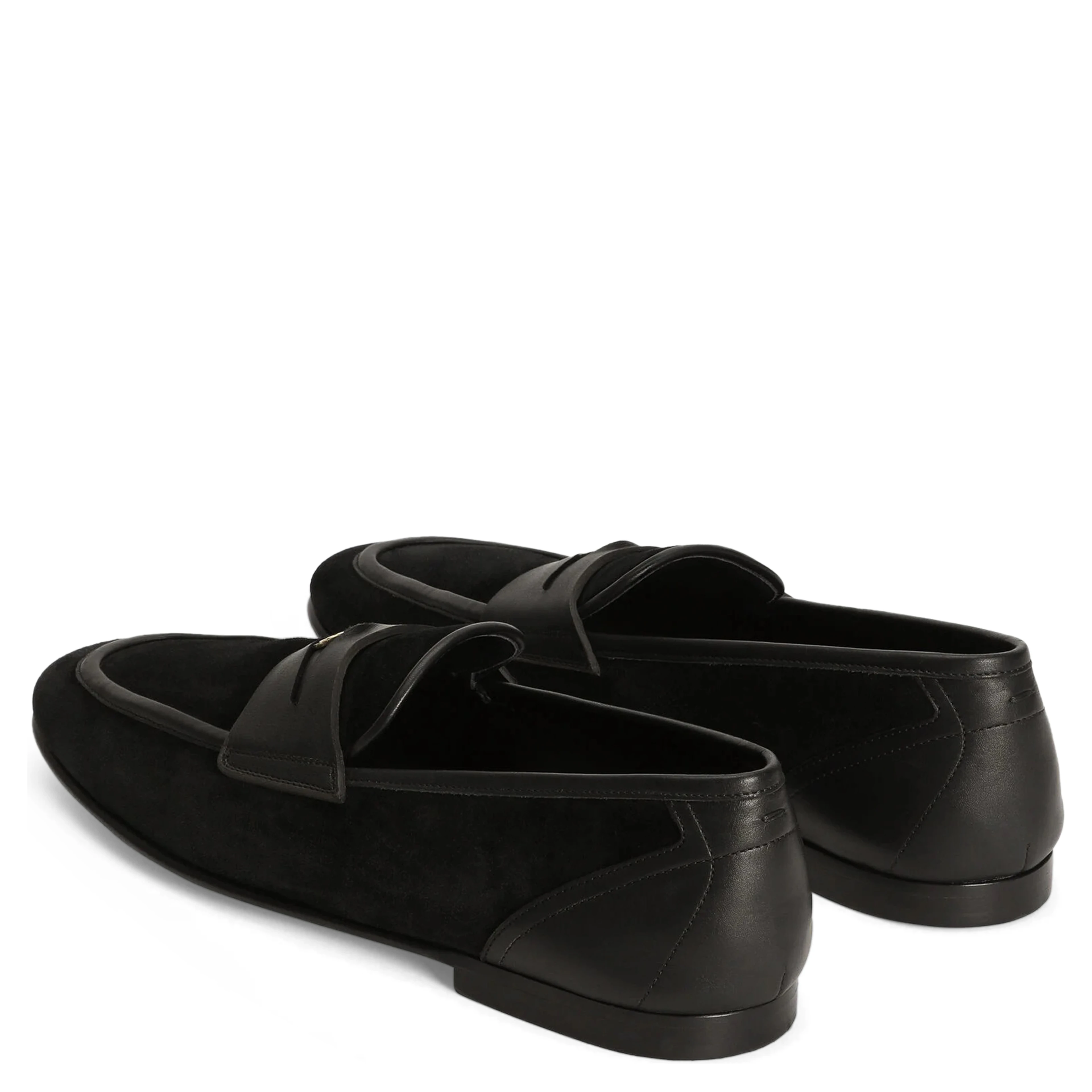 Dolce & Gabbana Flat shoes