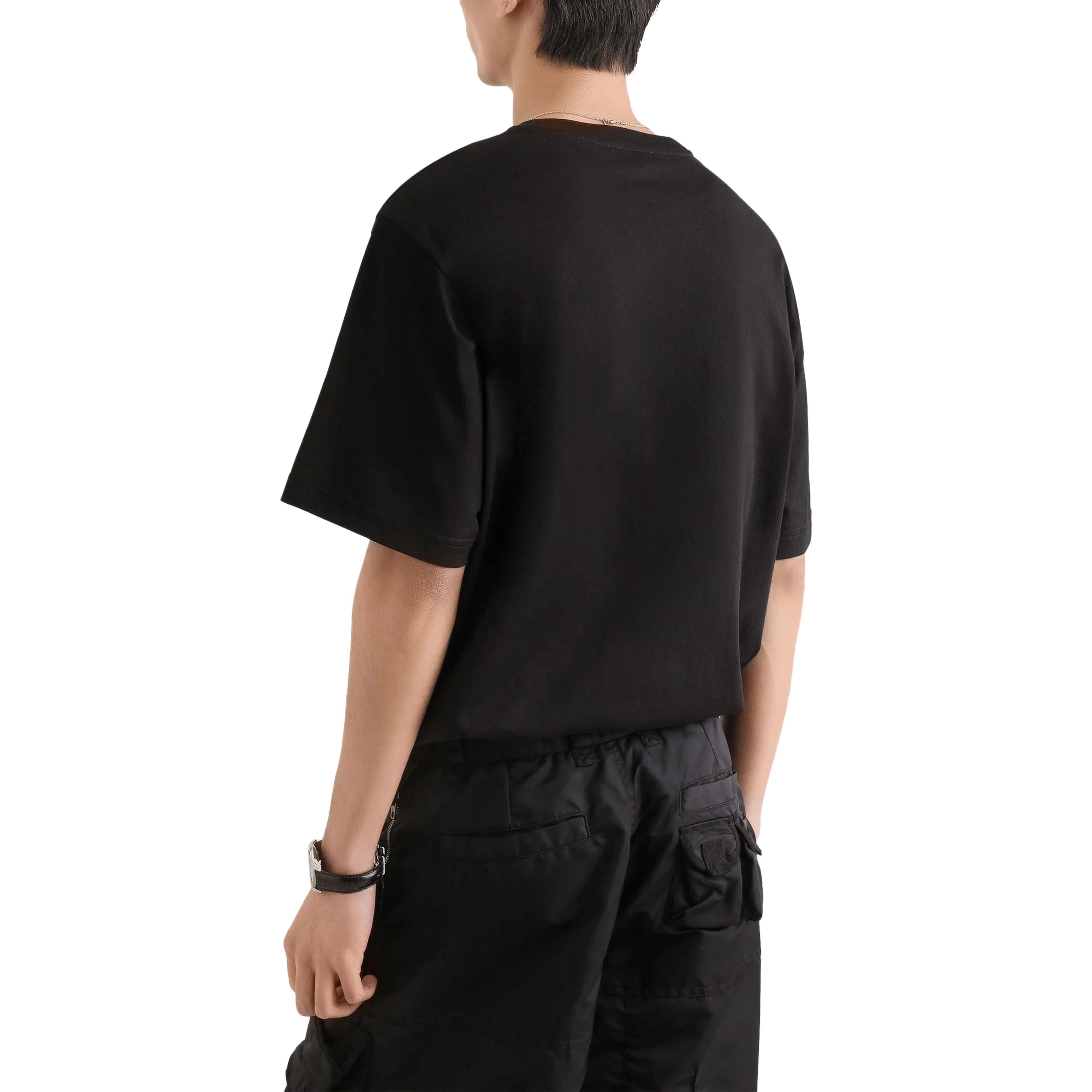DOLCE & GABBANA T-shirts and Polos