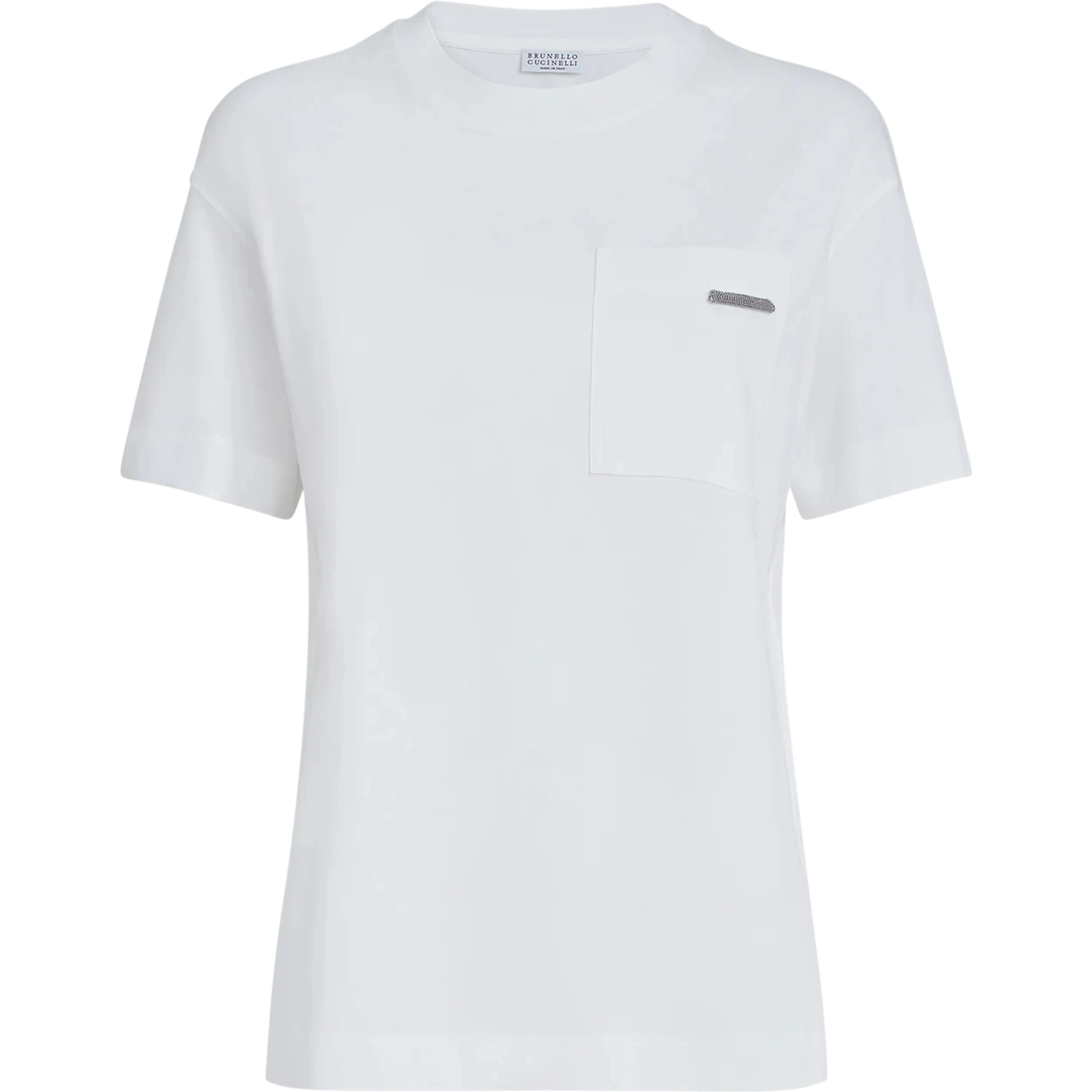 BRUNELLO CUCINELLI T-shirts and Polos