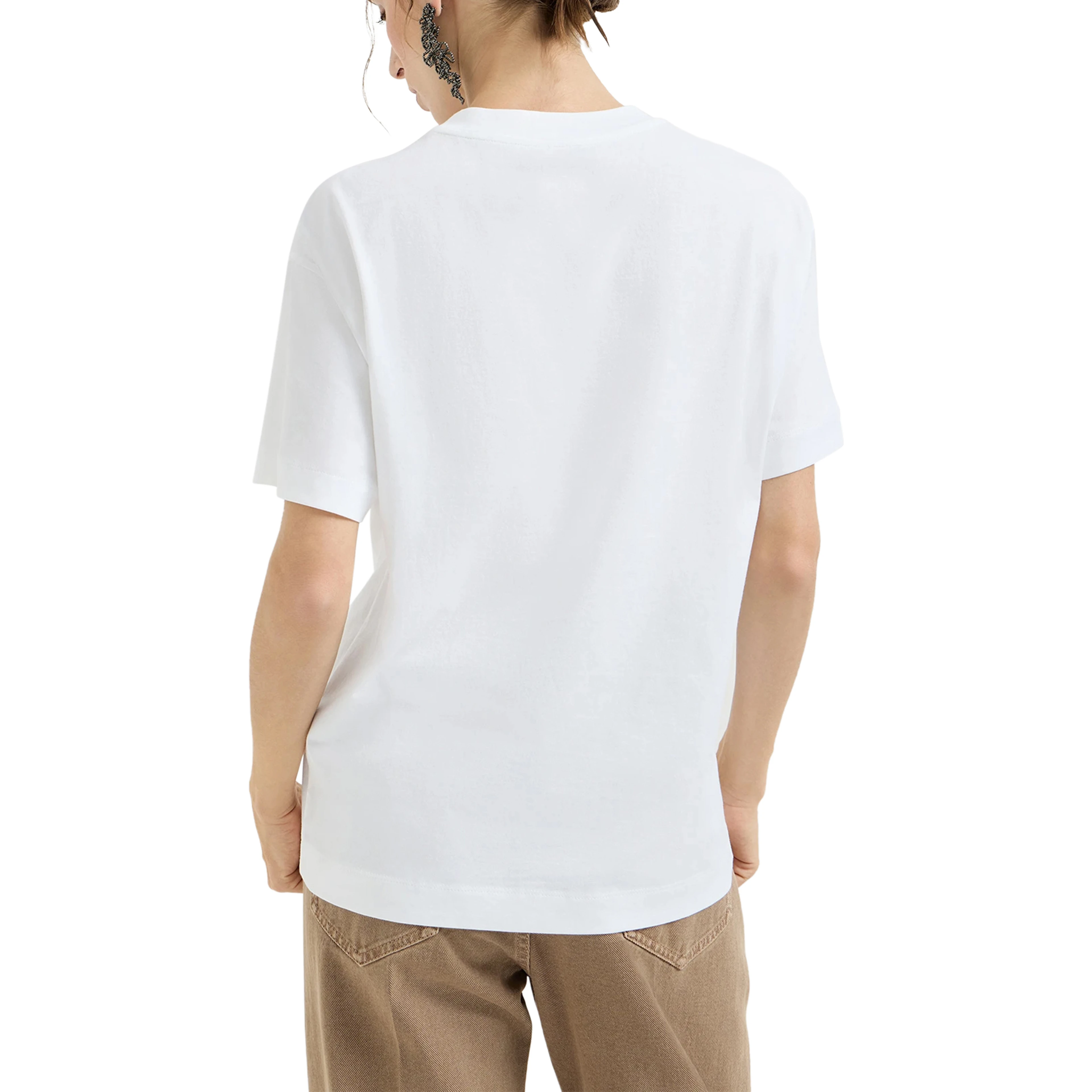 BRUNELLO CUCINELLI T-shirts and Polos