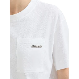 BRUNELLO CUCINELLI T-shirts and Polos