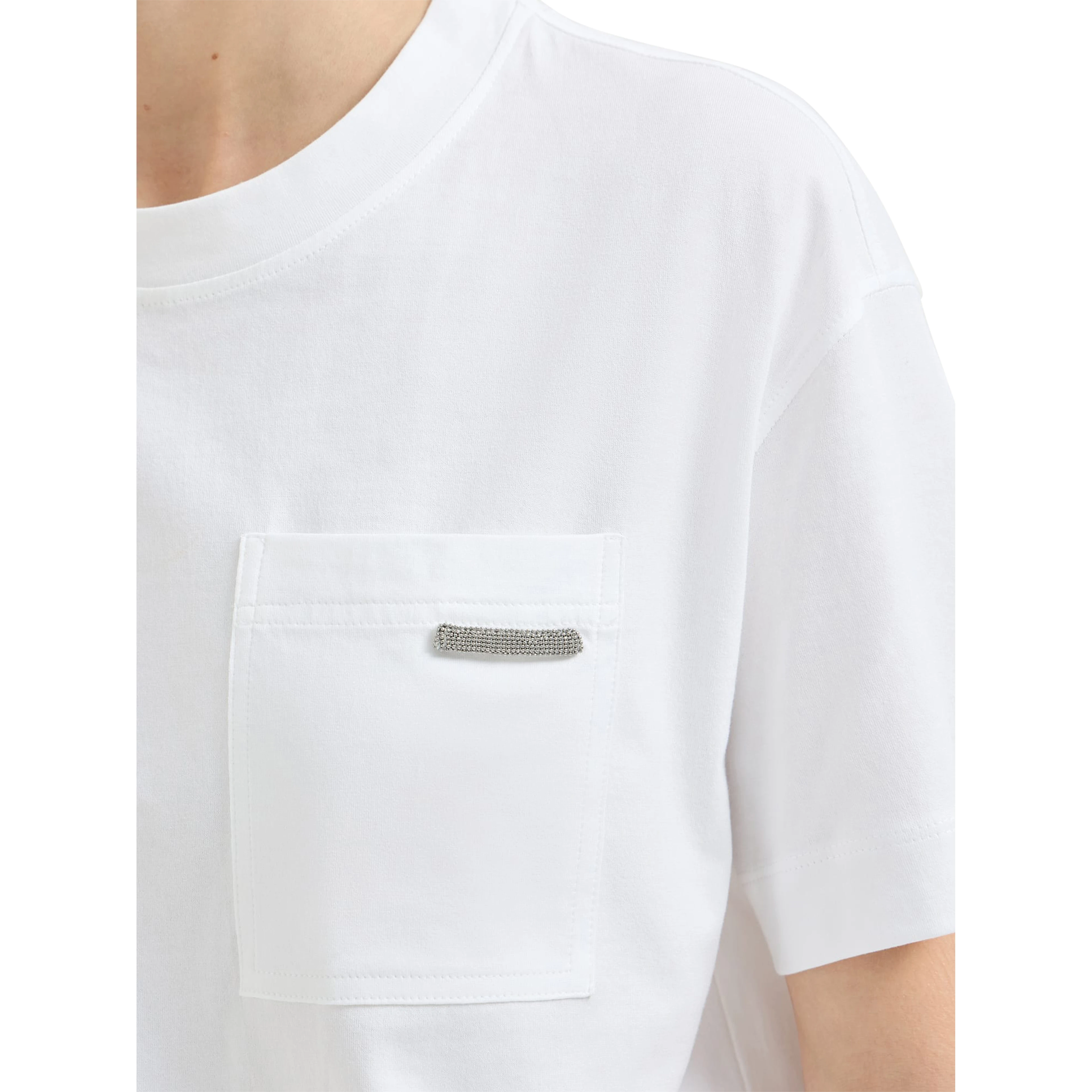 BRUNELLO CUCINELLI T-shirts and Polos