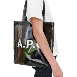 A.P.C. Bags