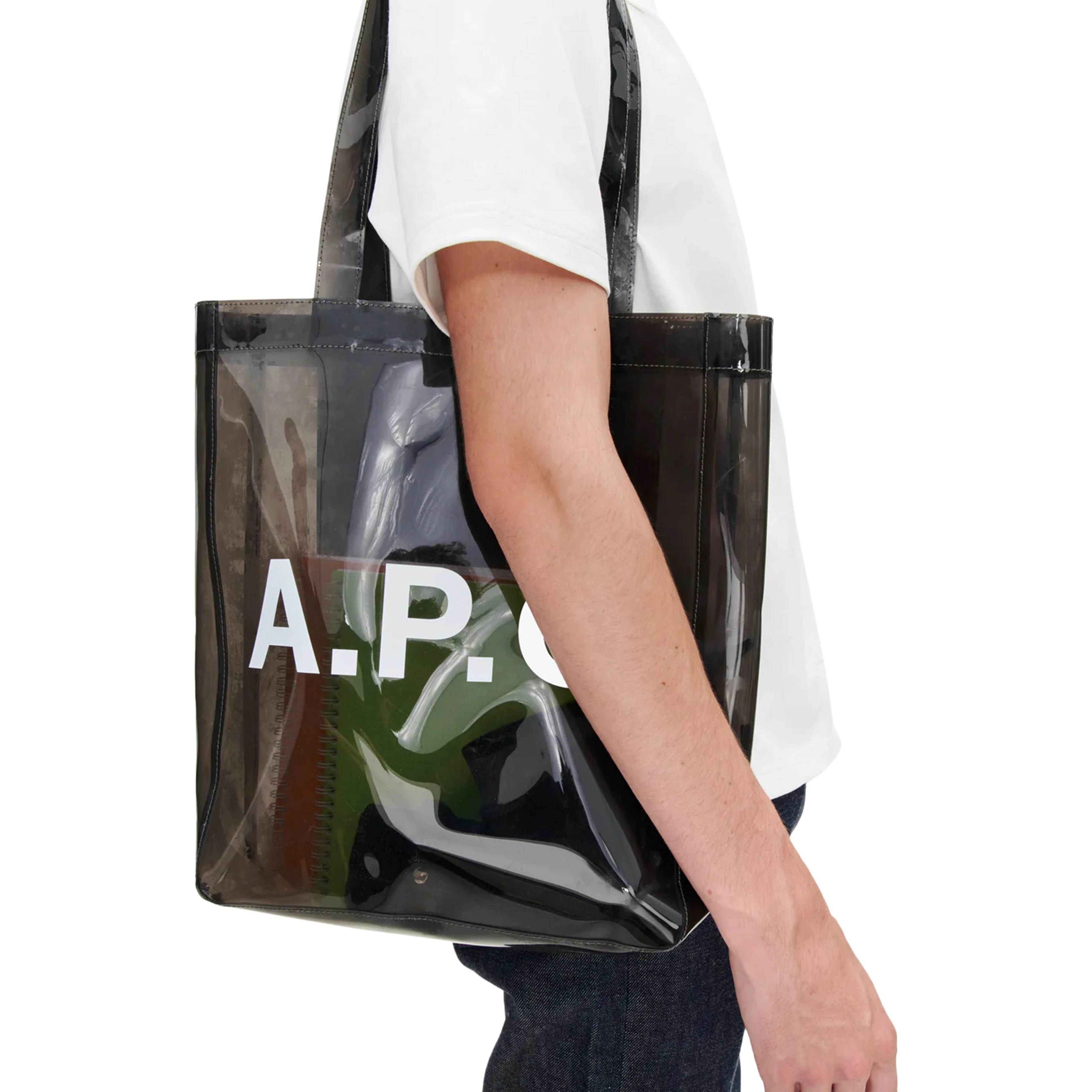 A.P.C. Bags