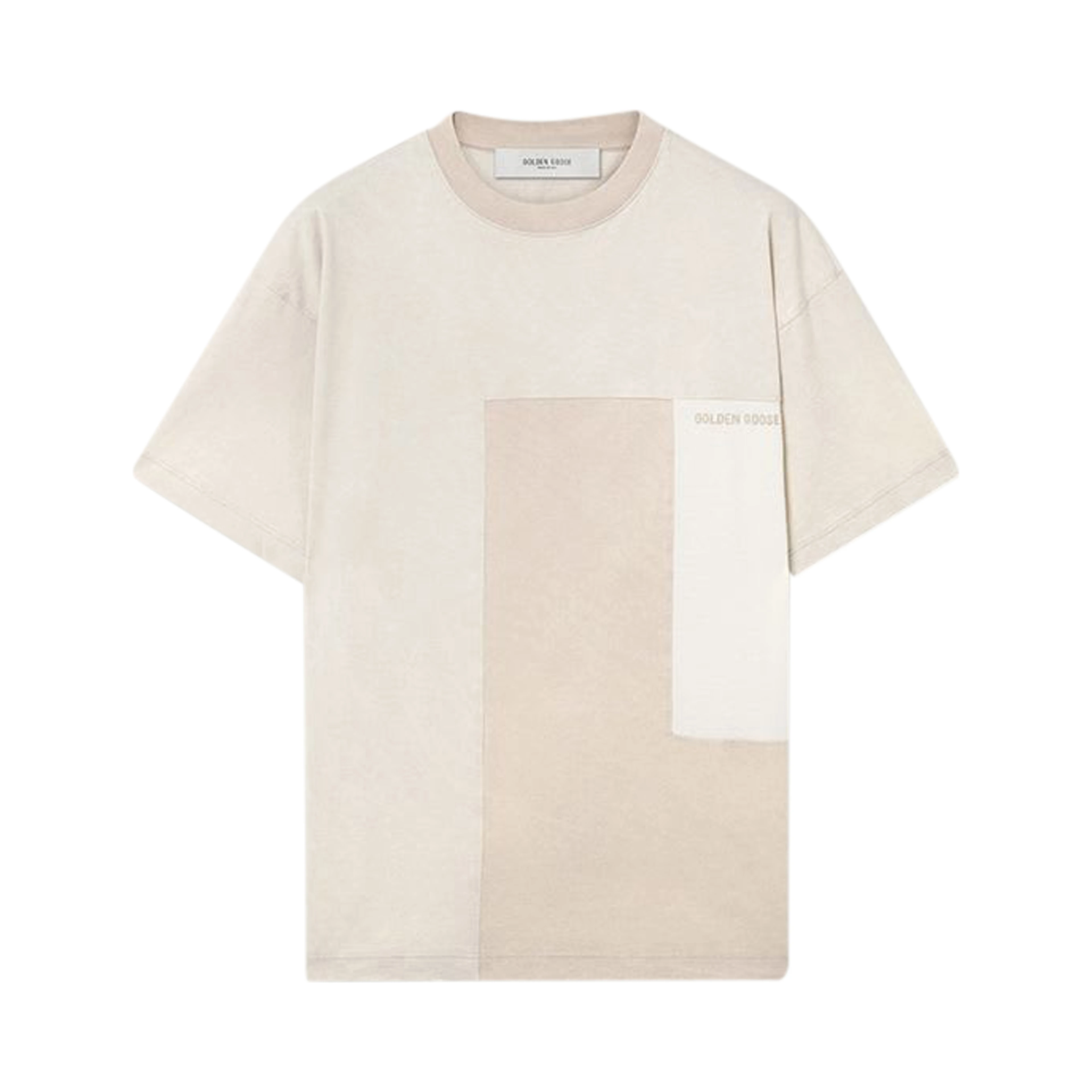 GOLDEN GOOSE T-shirts and Polos