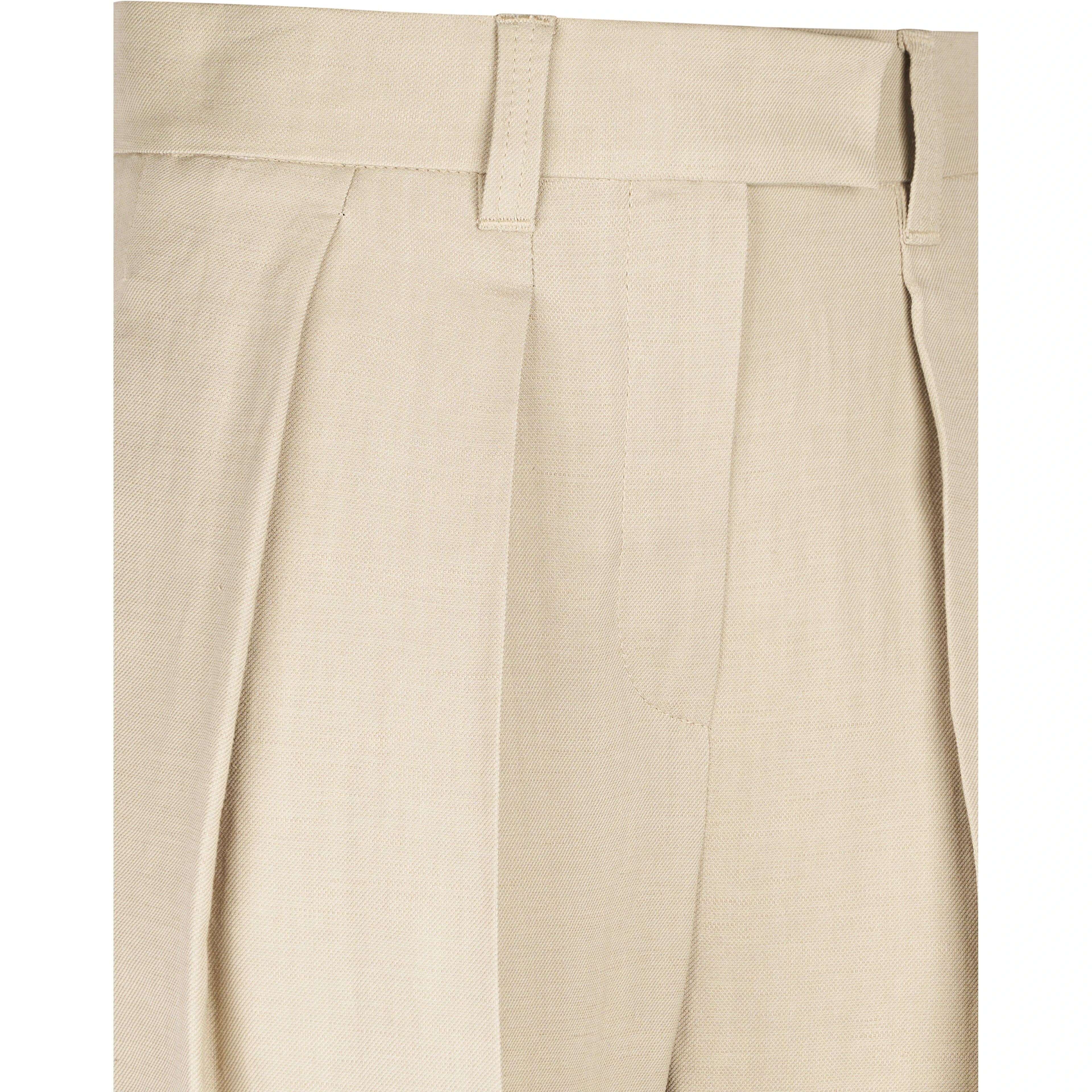 BRUNELLO CUCINELLI Trousers
