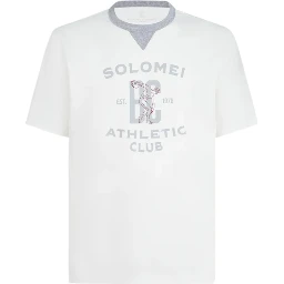 BRUNELLO CUCINELLI T-shirts and Polos