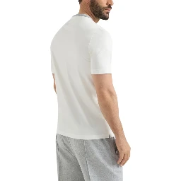 BRUNELLO CUCINELLI T-shirts and Polos