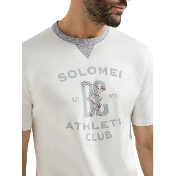 BRUNELLO CUCINELLI T-shirts and Polos