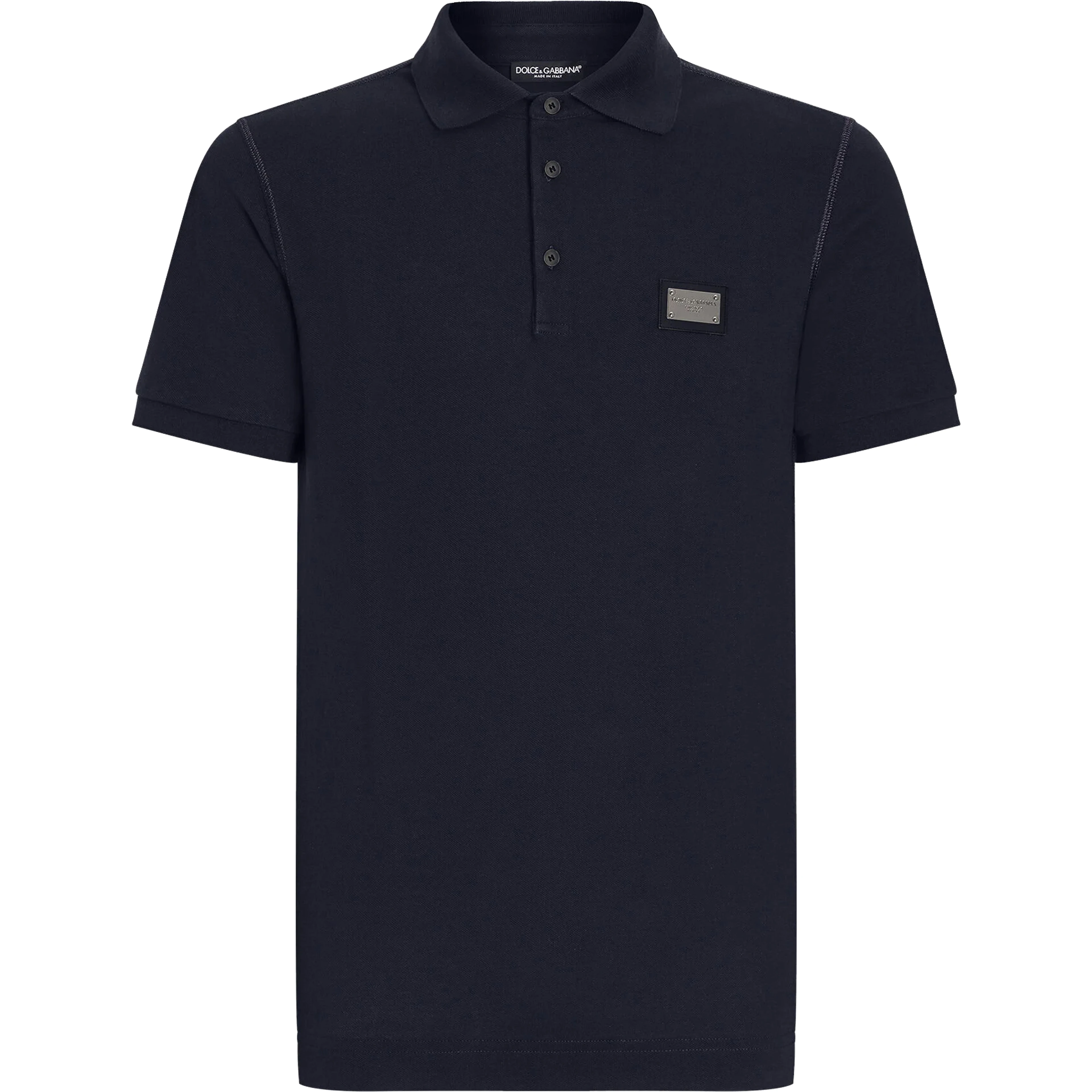 DOLCE & GABBANA T-shirts and Polos