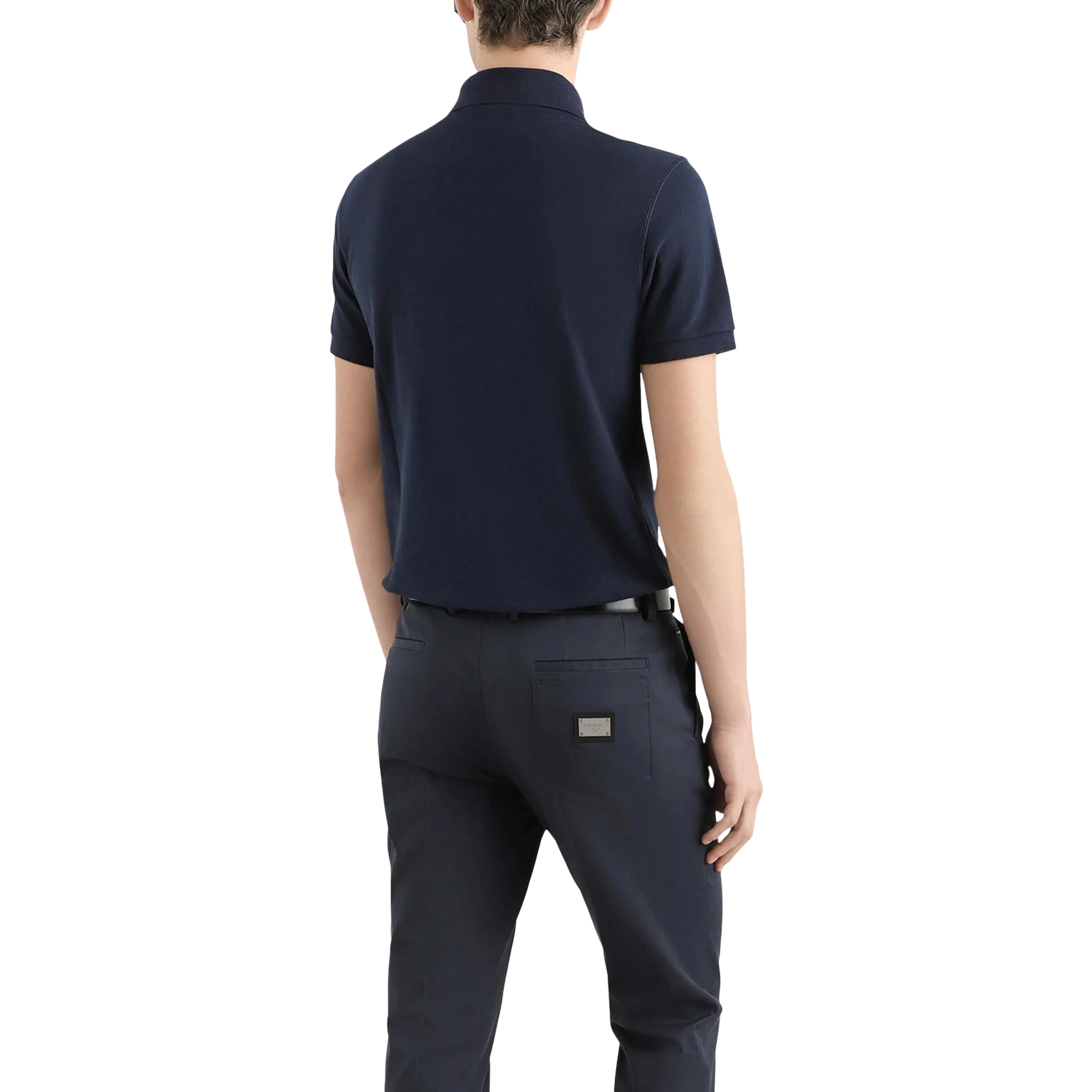 DOLCE & GABBANA T-shirts and Polos