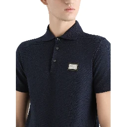 DOLCE & GABBANA T-shirts and Polos
