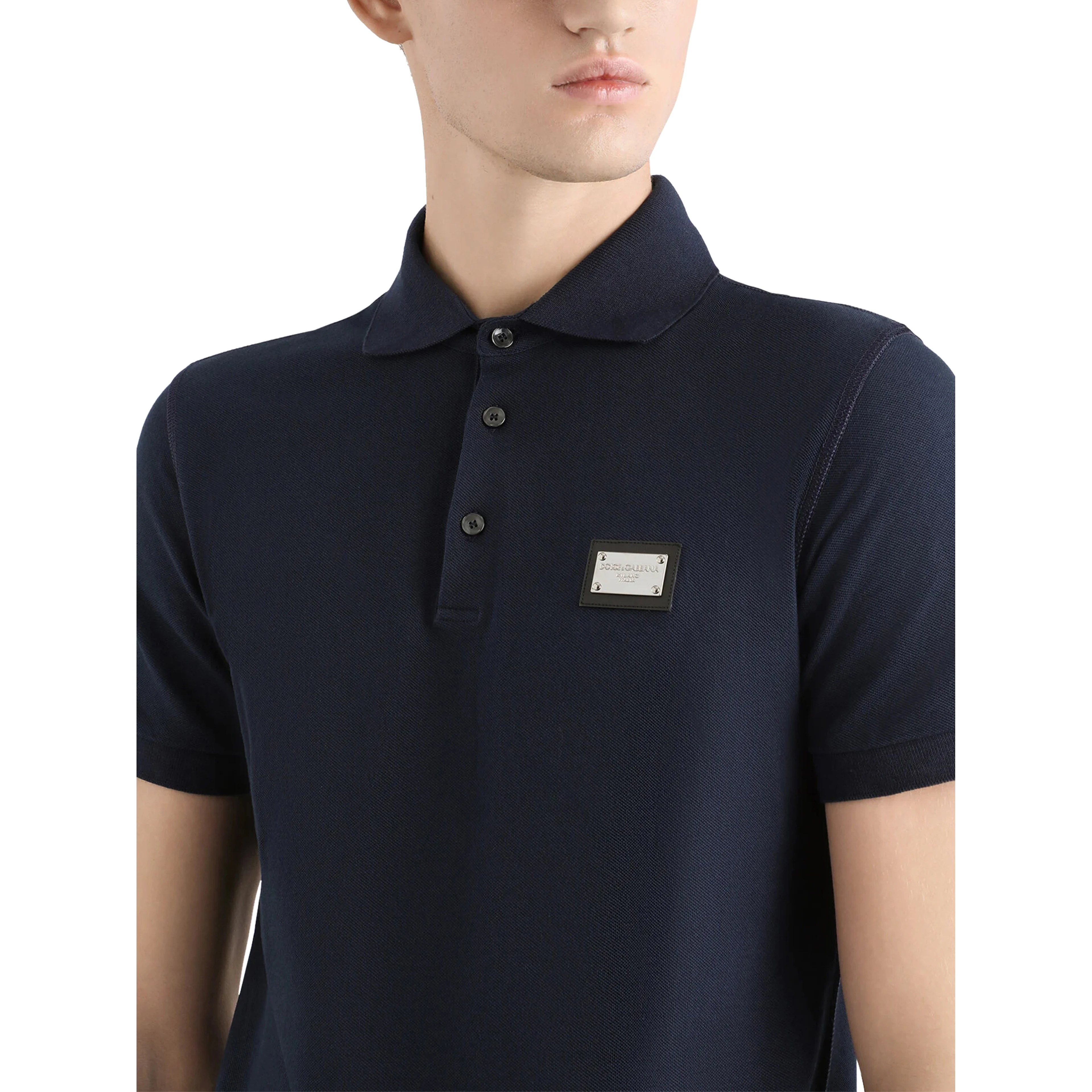 DOLCE & GABBANA T-shirts and Polos