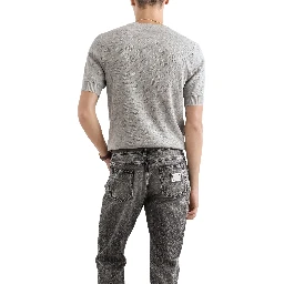 DOLCE & GABBANA Trousers