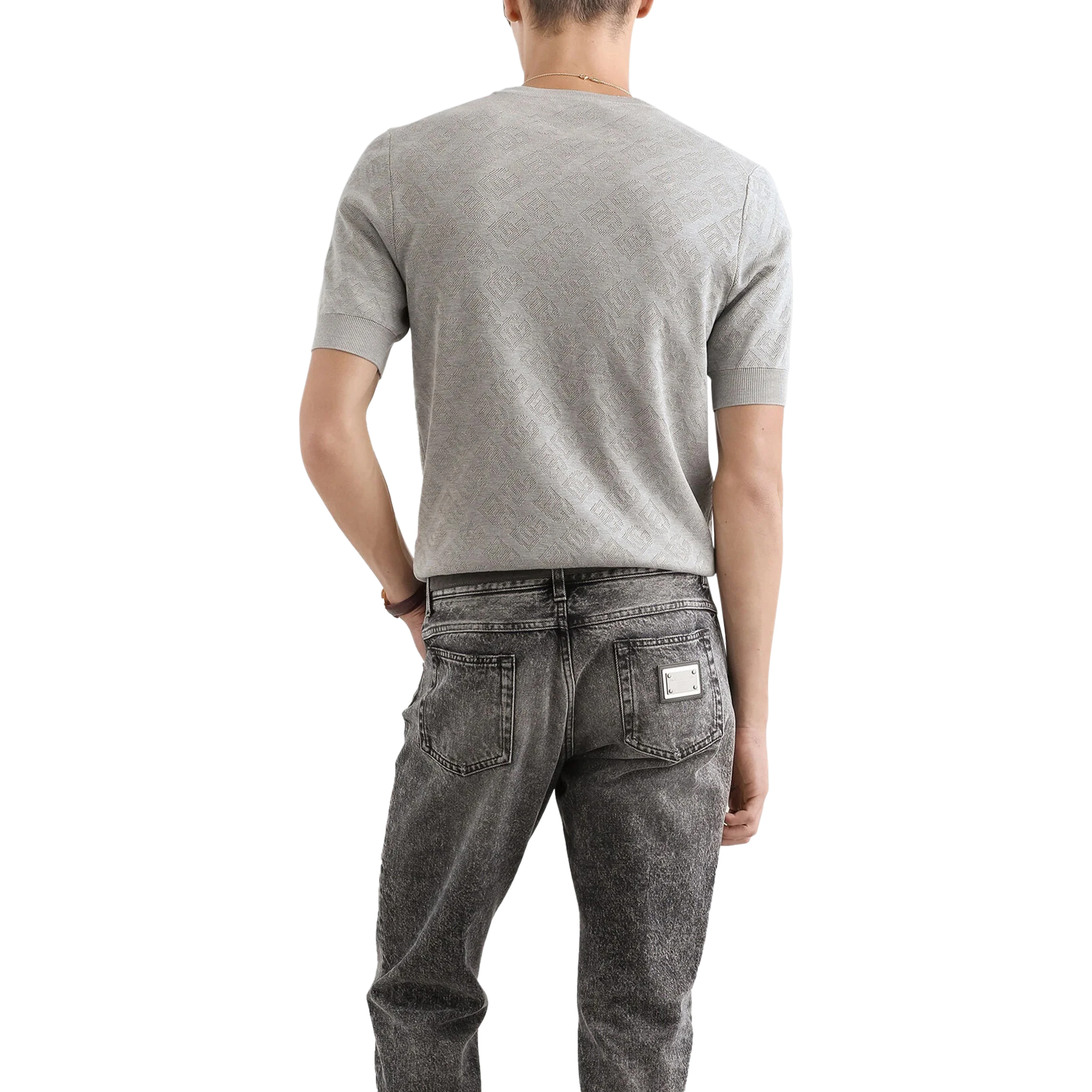 DOLCE & GABBANA Trousers