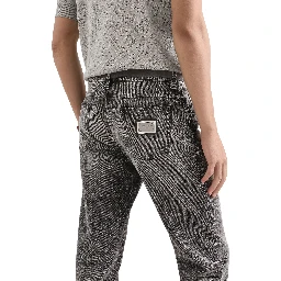 DOLCE & GABBANA Trousers