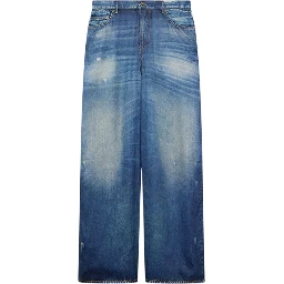 GOLDEN GOOSE Trousers