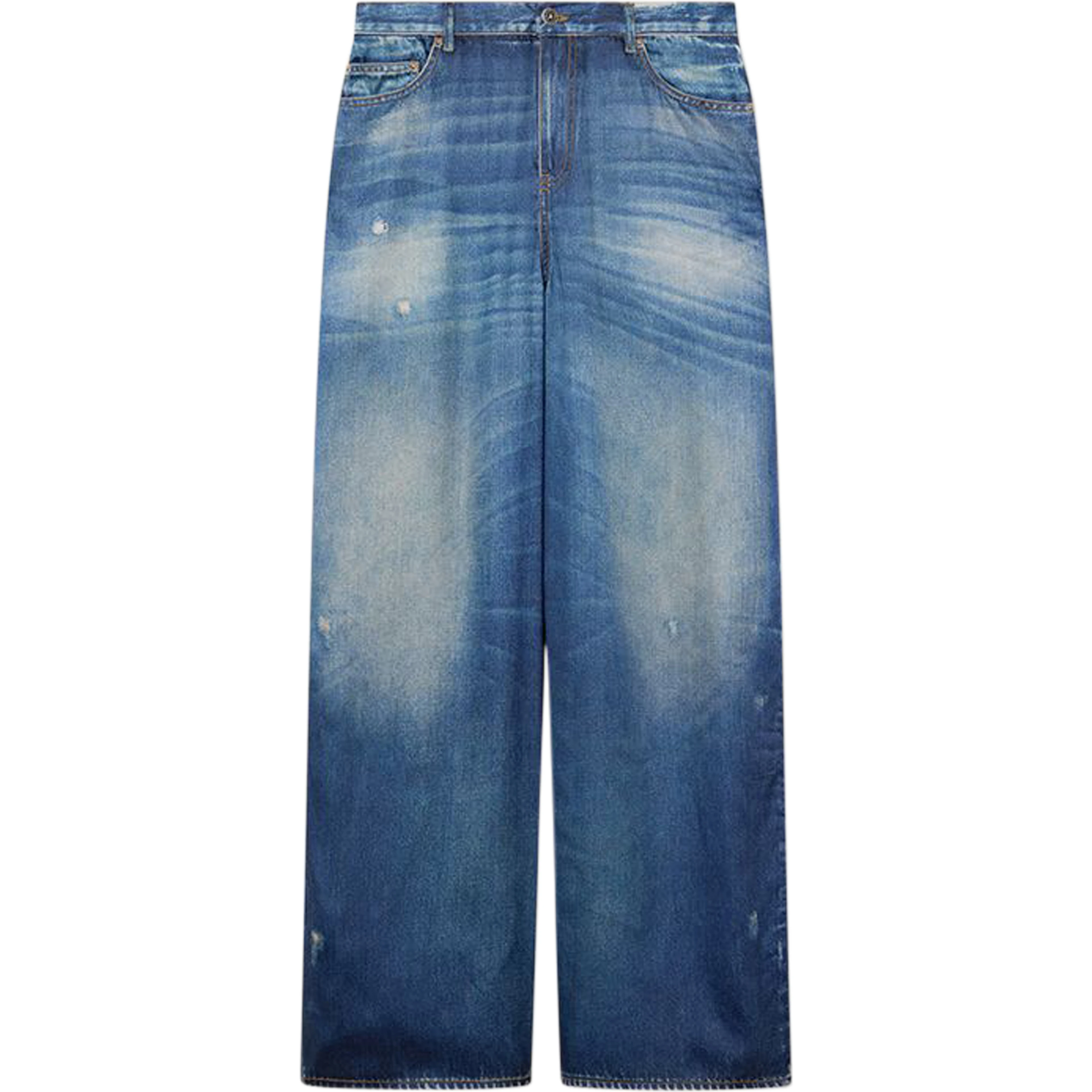 GOLDEN GOOSE Trousers