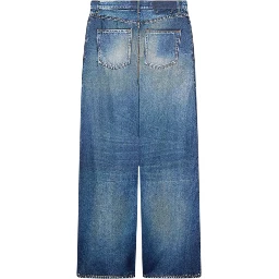 GOLDEN GOOSE Trousers
