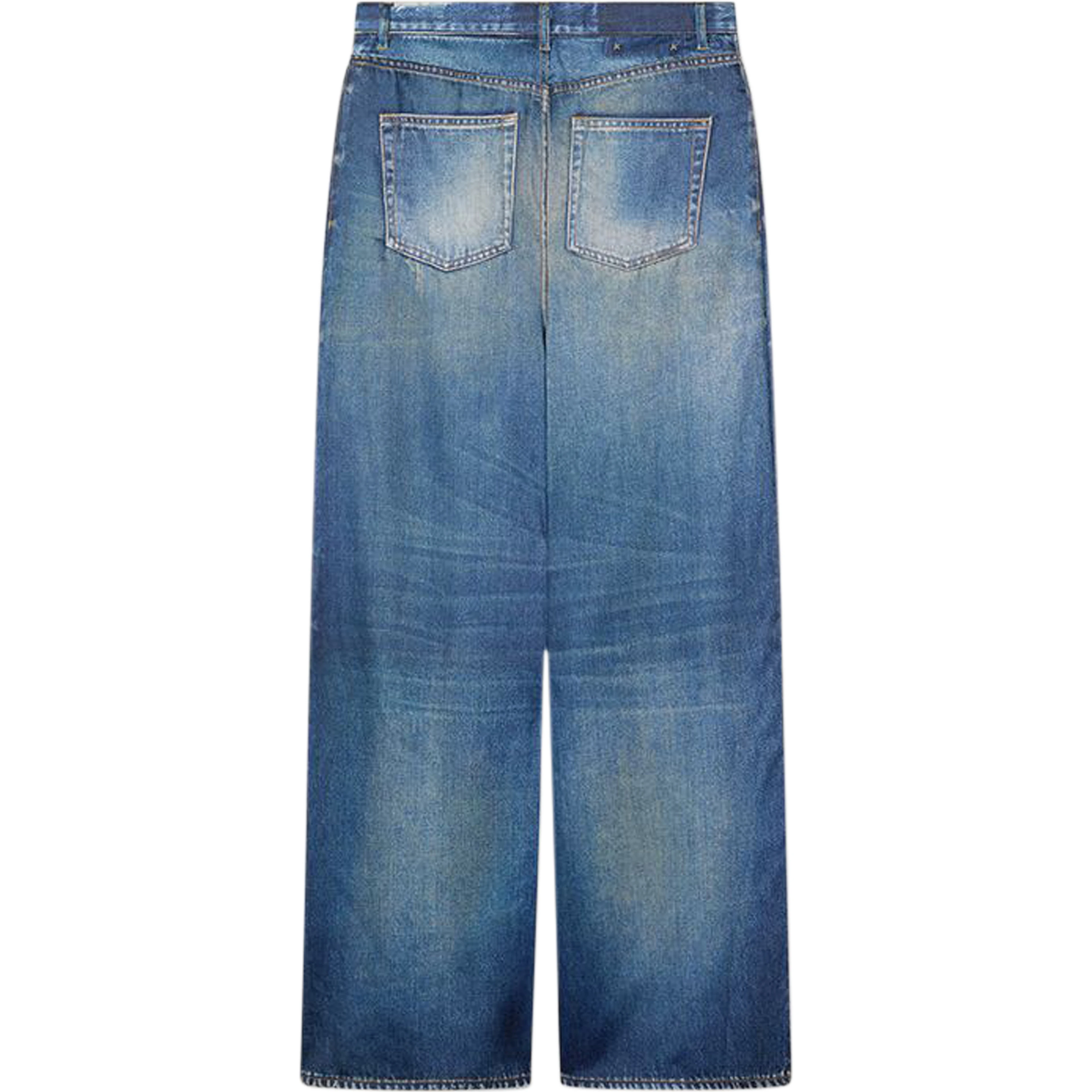 GOLDEN GOOSE Trousers
