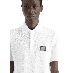 DOLCE & GABBANA T-shirts and Polos