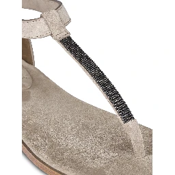 BRUNELLO CUCINELLI Sandals