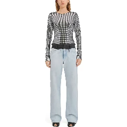MM6 MAISON MARGIELA Trousers