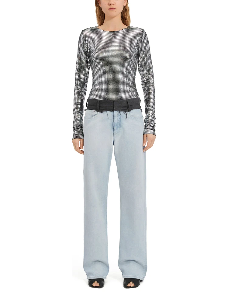 MM6 MAISON MARGIELA Trousers