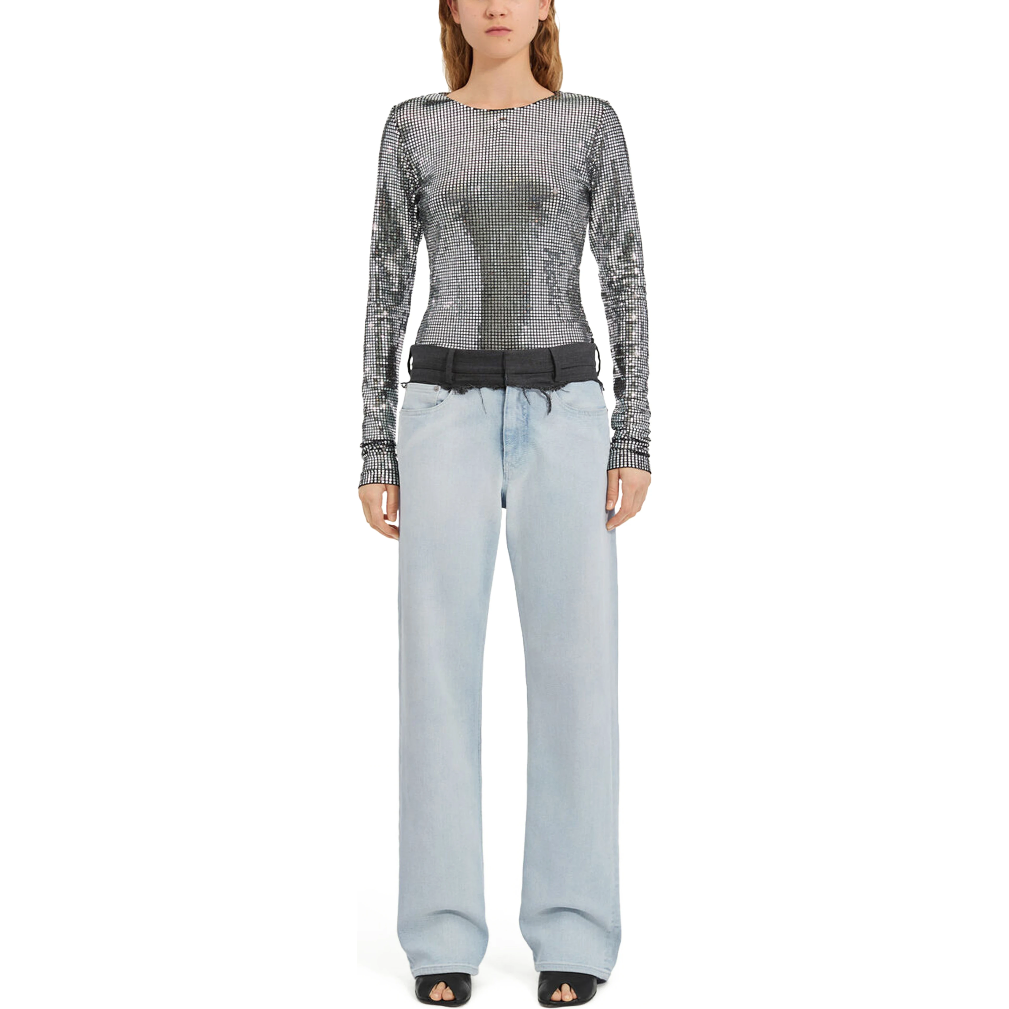 MM6 MAISON MARGIELA Trousers