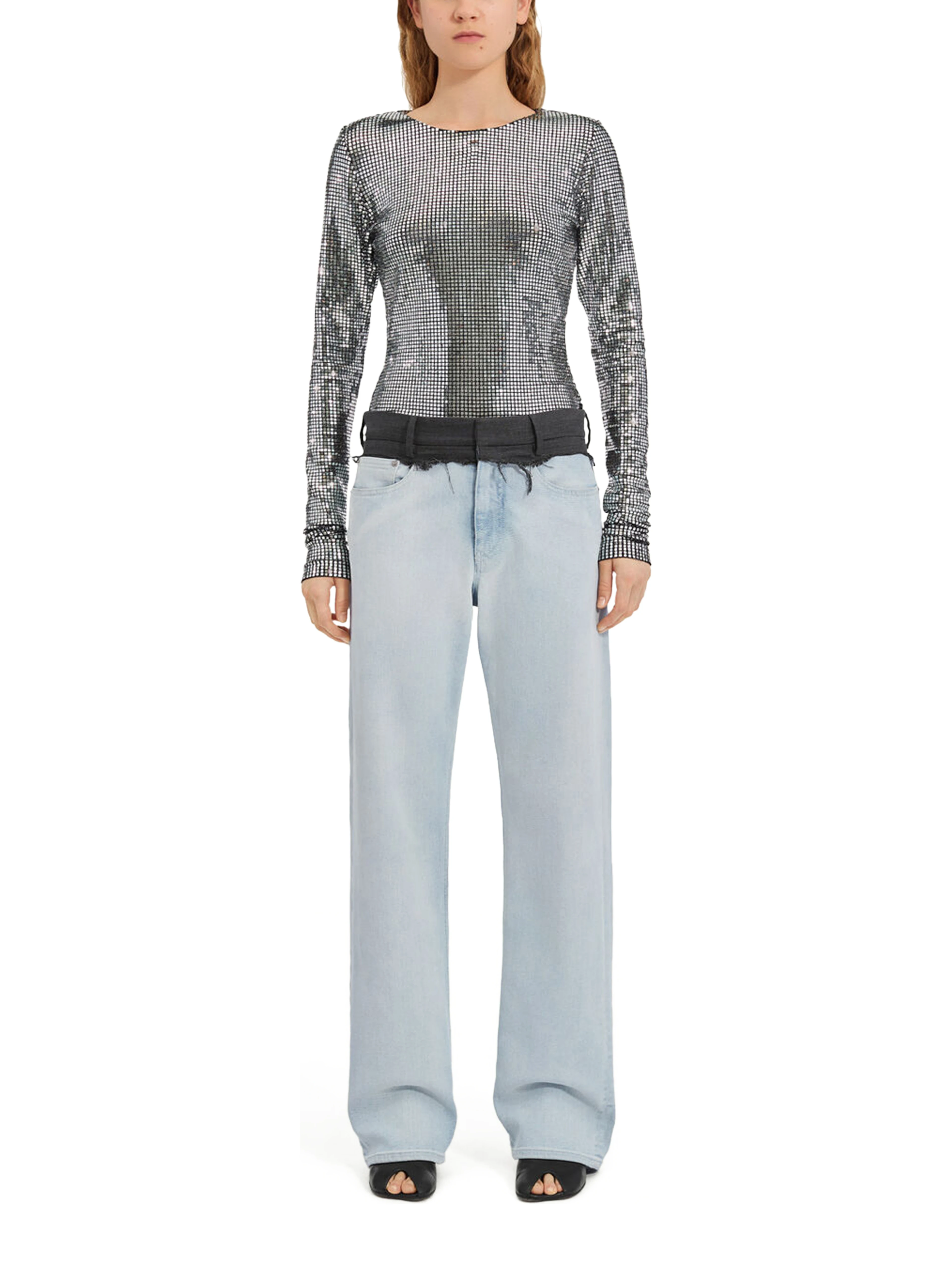 MM6 MAISON MARGIELA Trousers