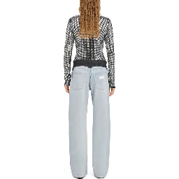 MM6 MAISON MARGIELA Trousers