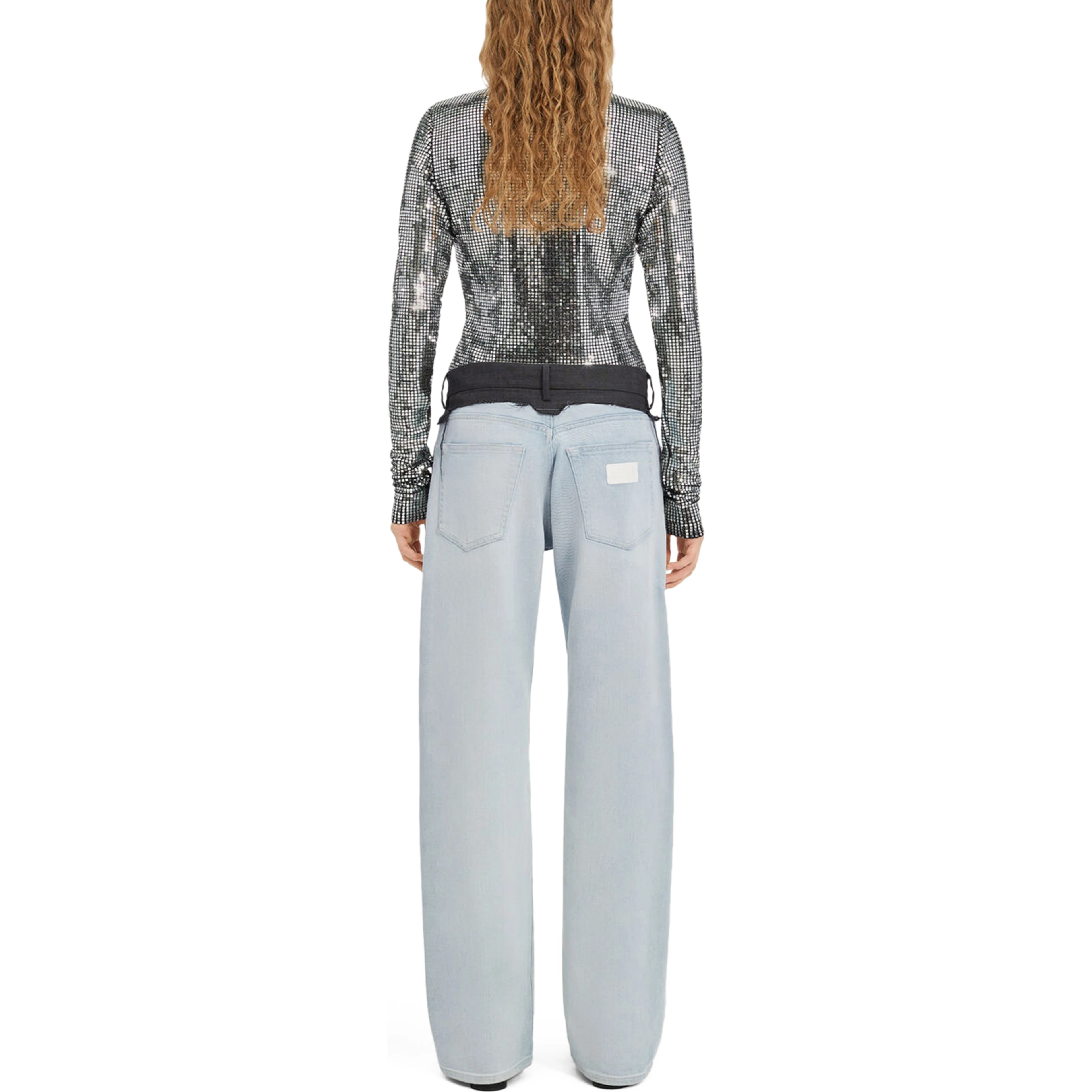 MM6 MAISON MARGIELA Trousers