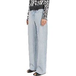 MM6 MAISON MARGIELA Trousers