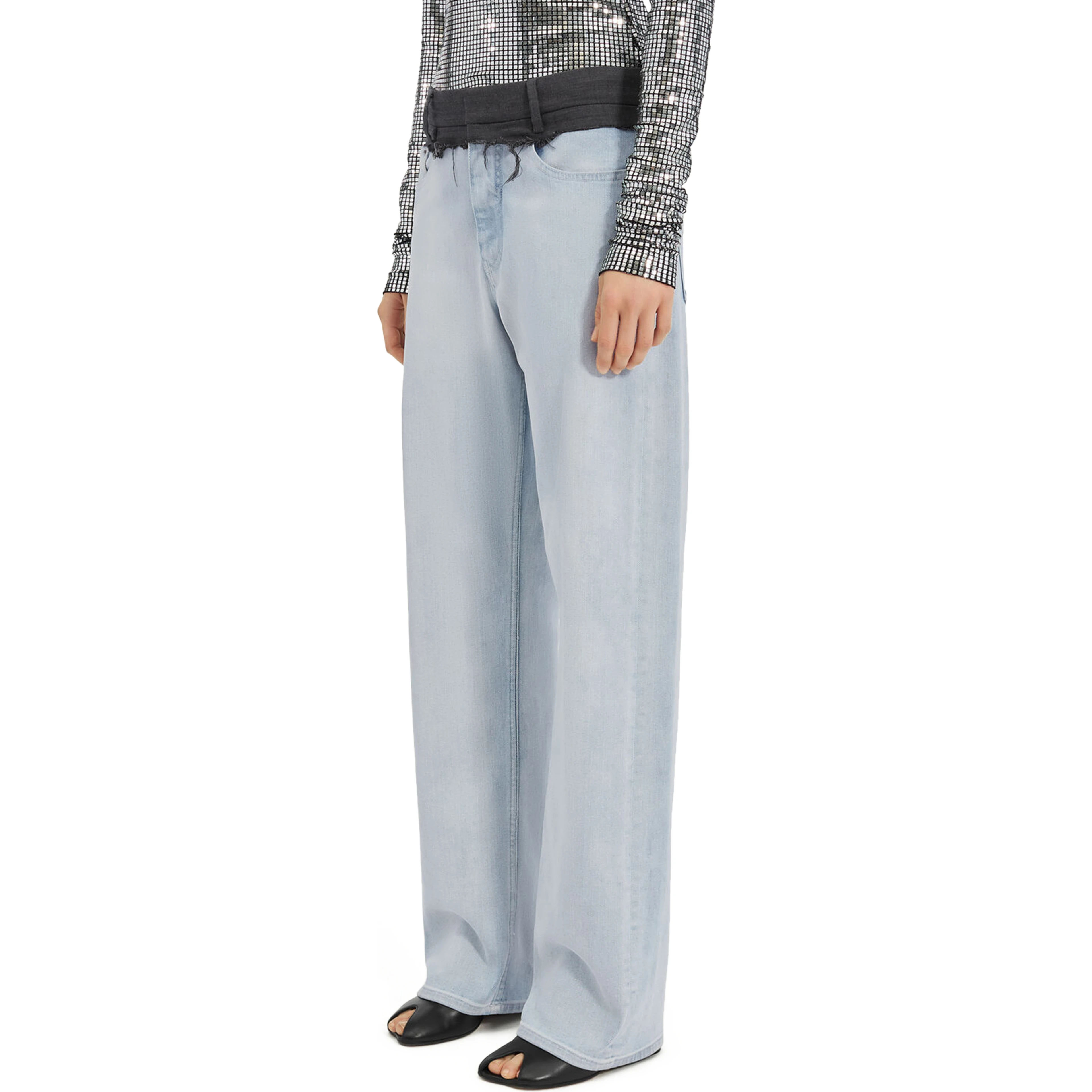 MM6 MAISON MARGIELA Trousers