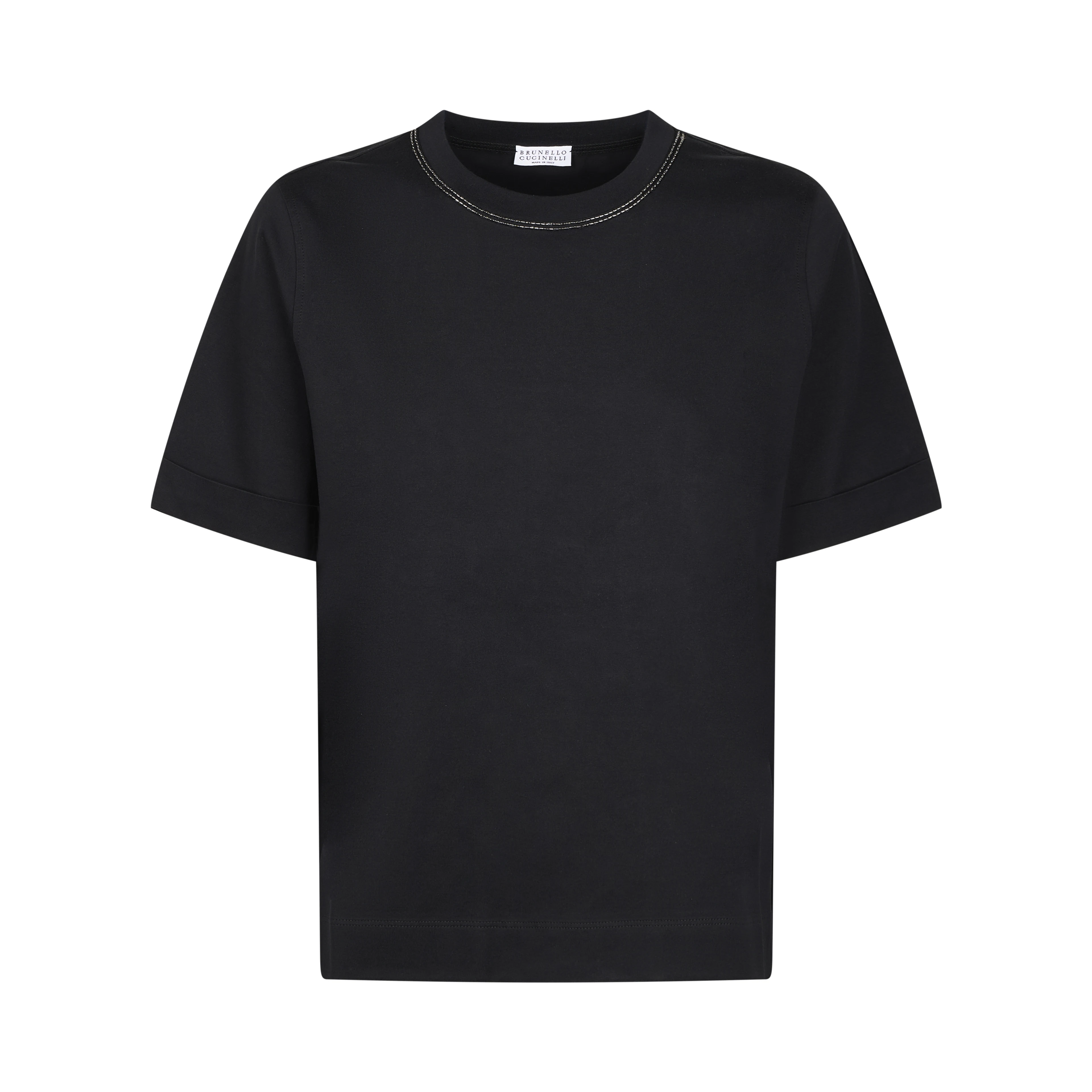 BRUNELLO CUCINELLI T-shirts and Polos