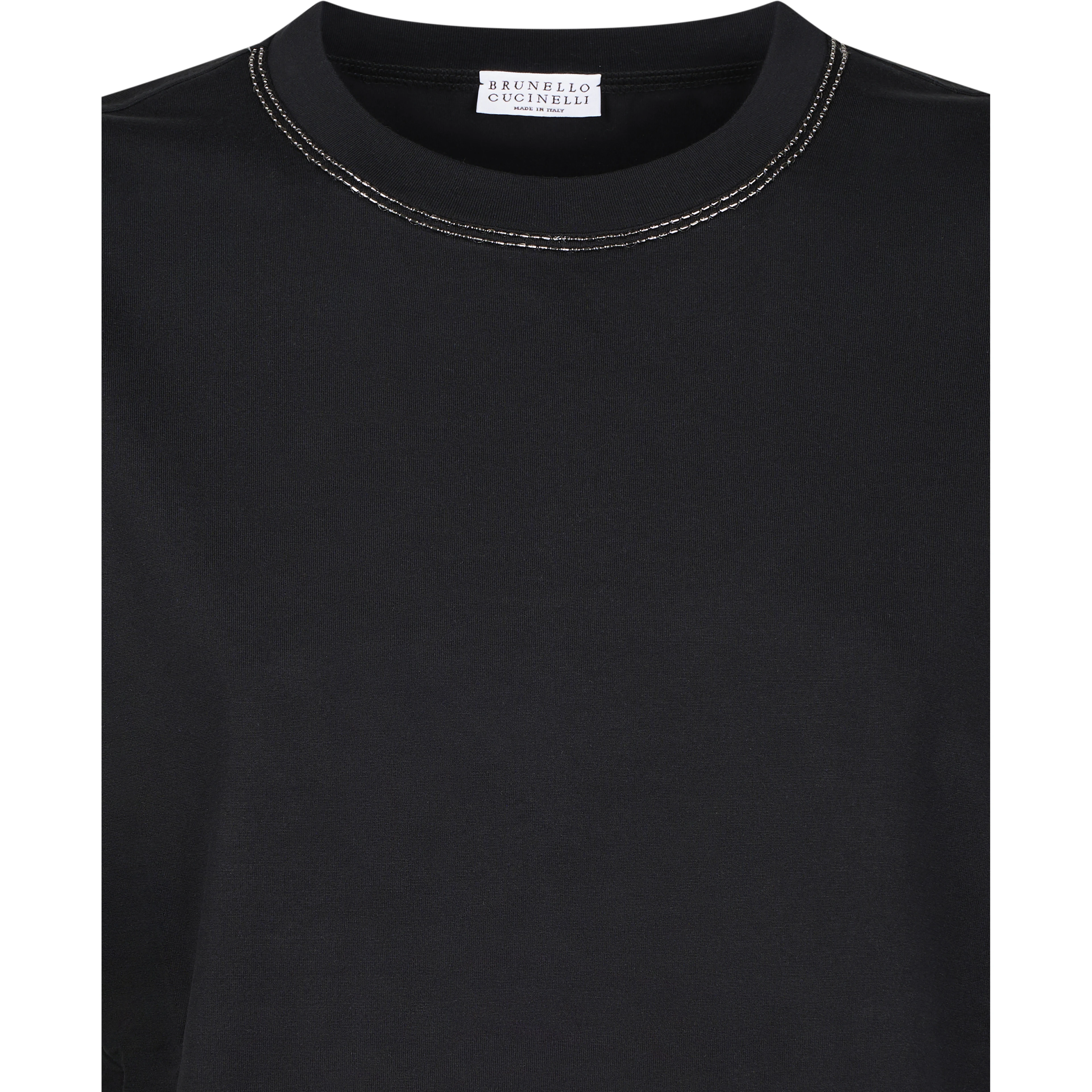 BRUNELLO CUCINELLI T-shirts and Polos