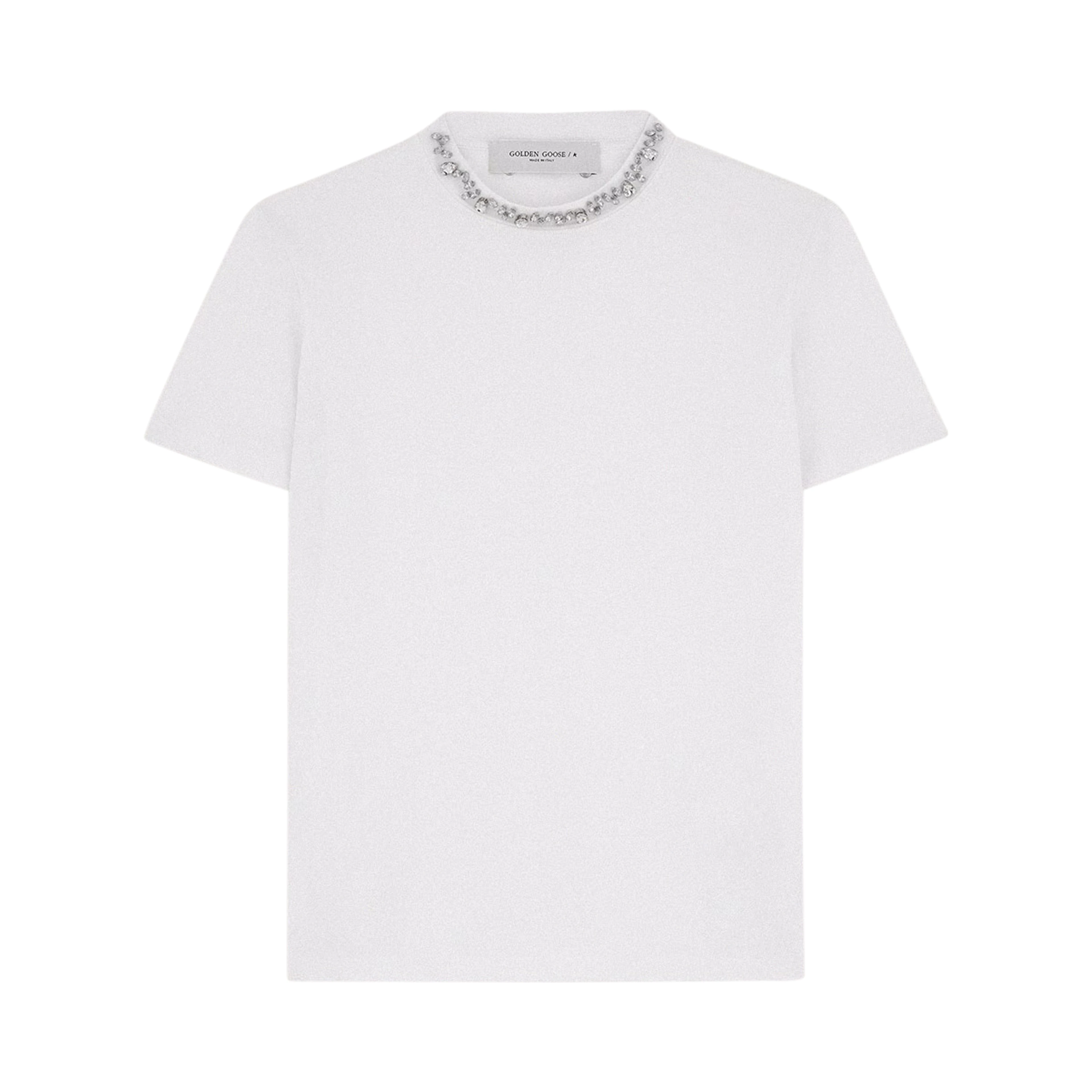 GOLDEN GOOSE T-shirts and Polos