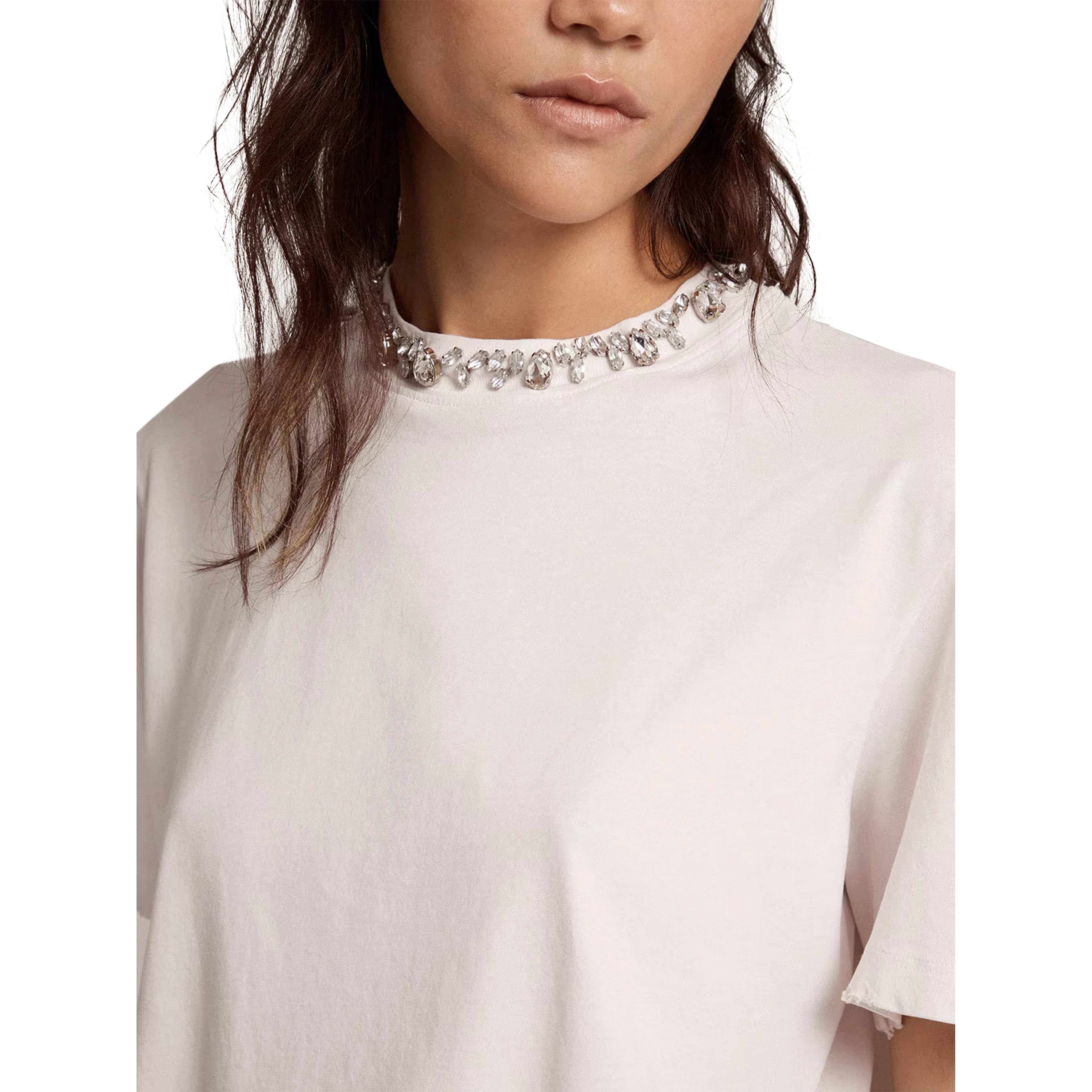 GOLDEN GOOSE T-shirts and Polos