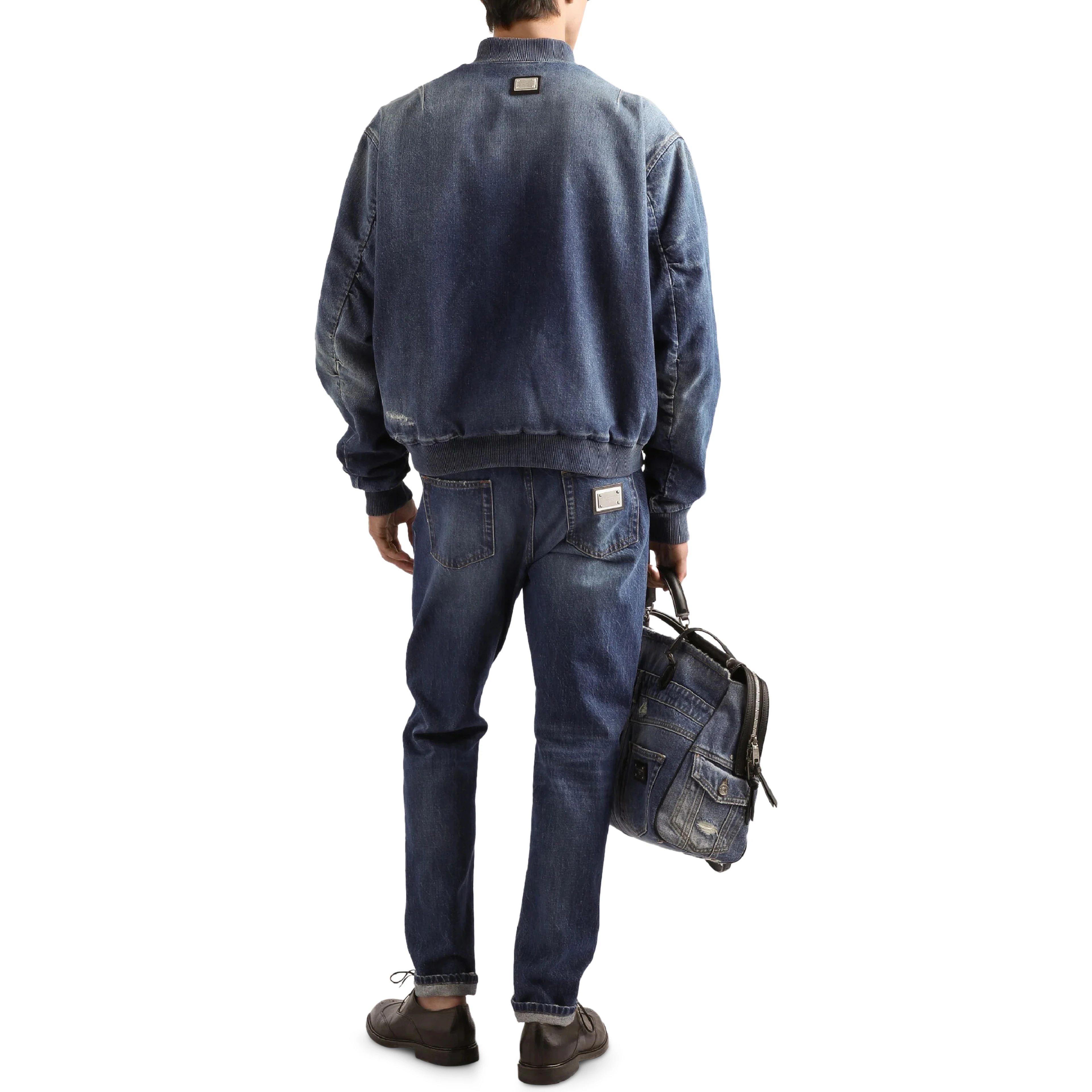 Dolce & Gabbana Trousers