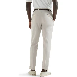 BRUNELLO CUCINELLI Trousers