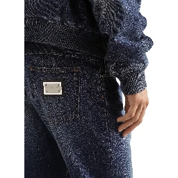 Dolce & Gabbana Trousers