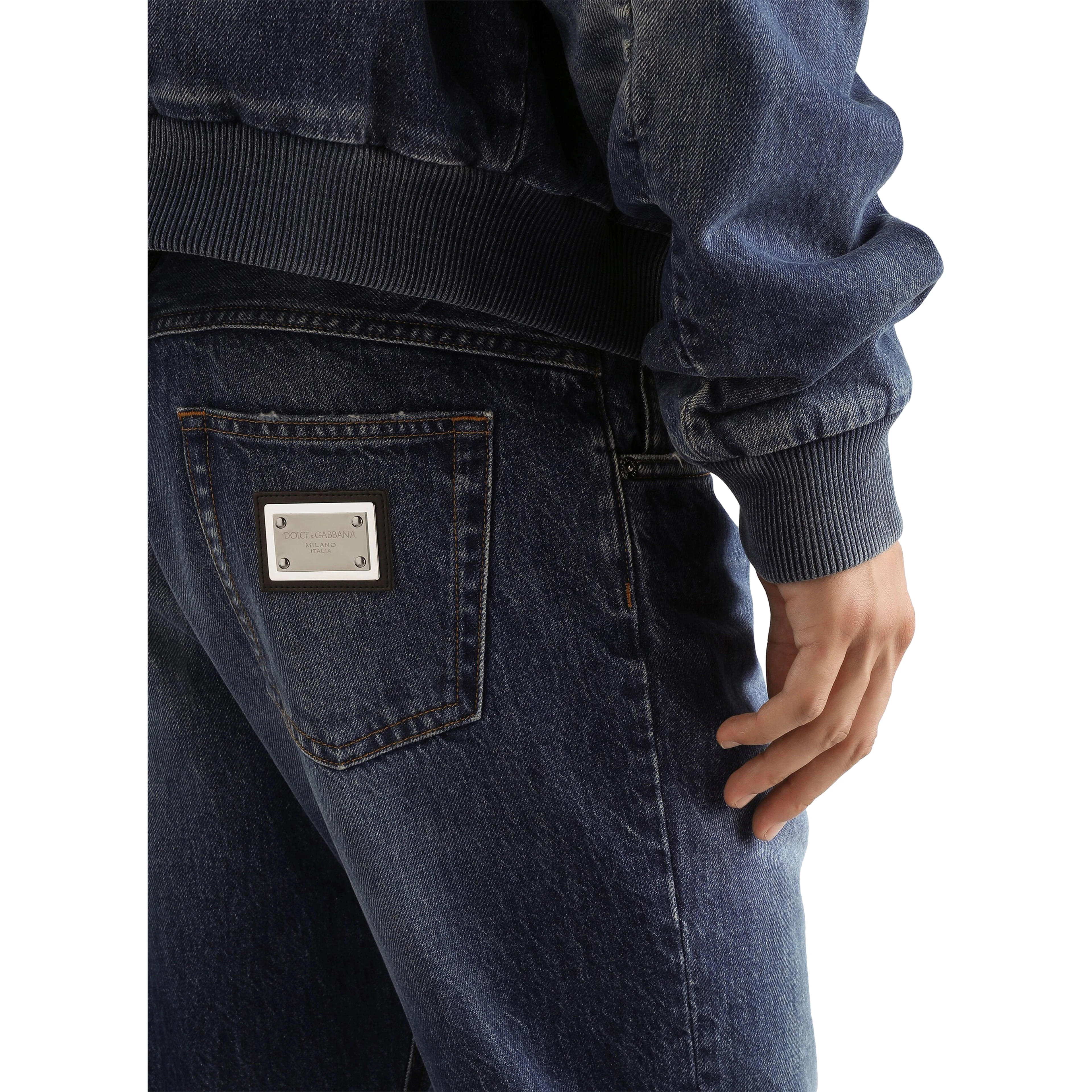 Dolce & Gabbana Trousers