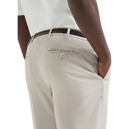 BRUNELLO CUCINELLI Trousers