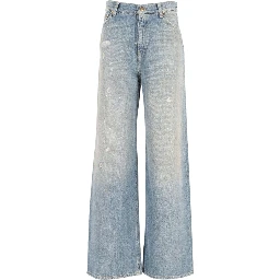 GOLDEN GOOSE Trousers