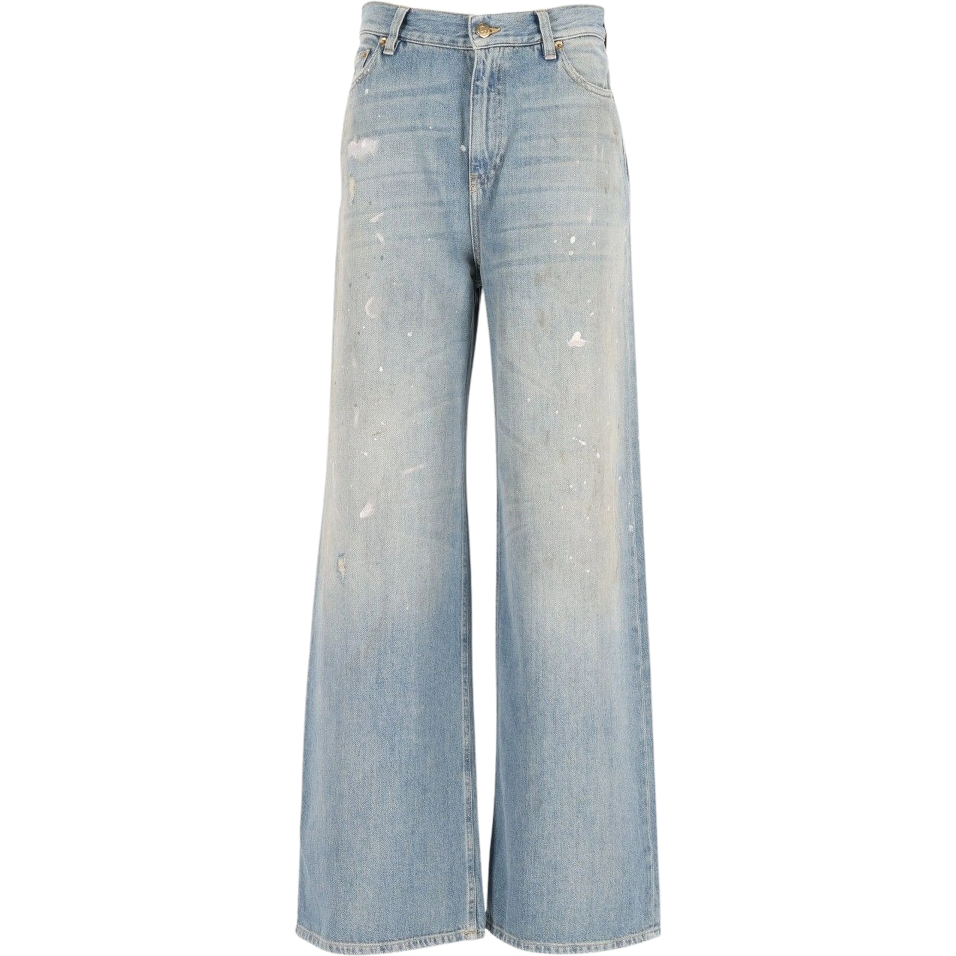 GOLDEN GOOSE Trousers