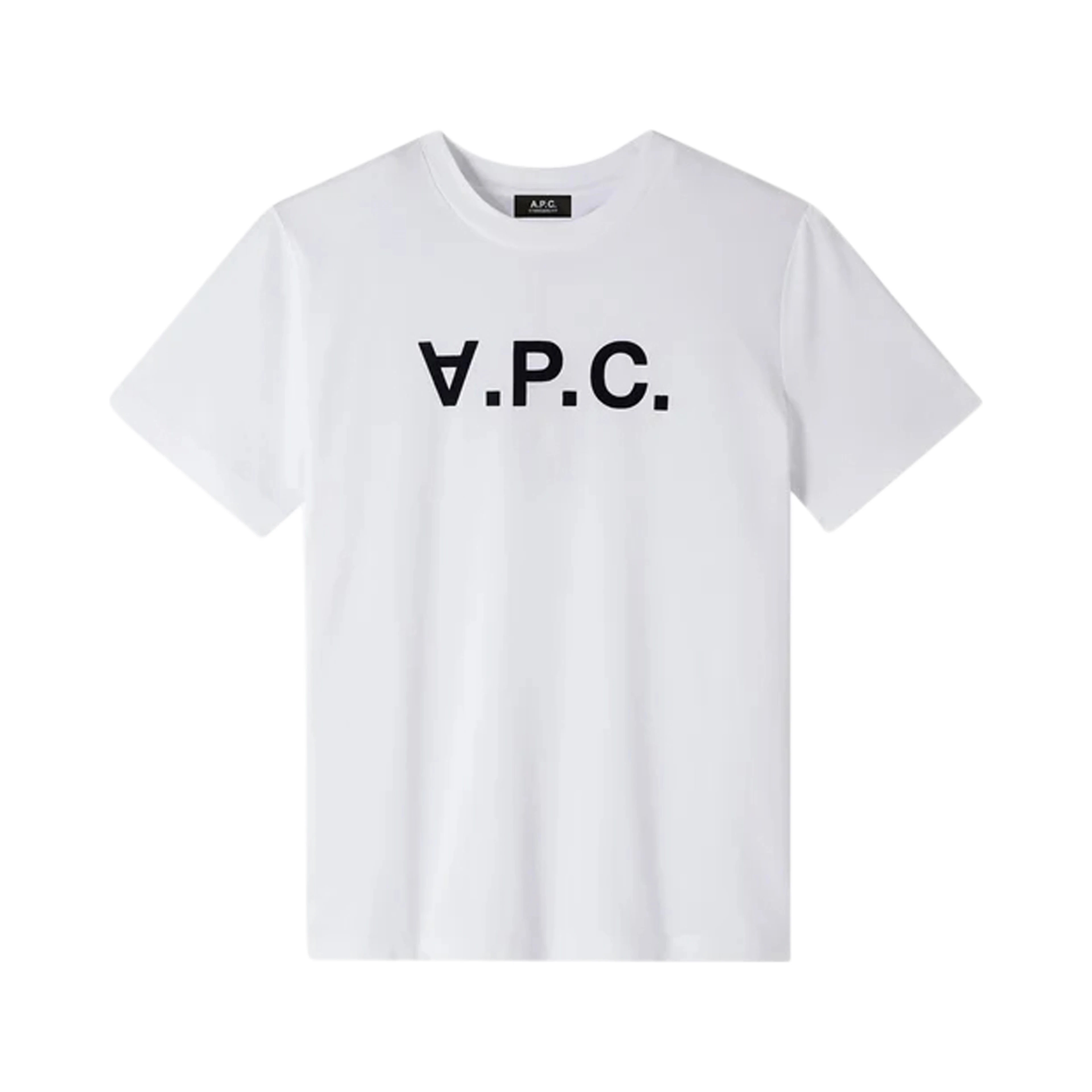 A.P.C. T-shirts and Polos