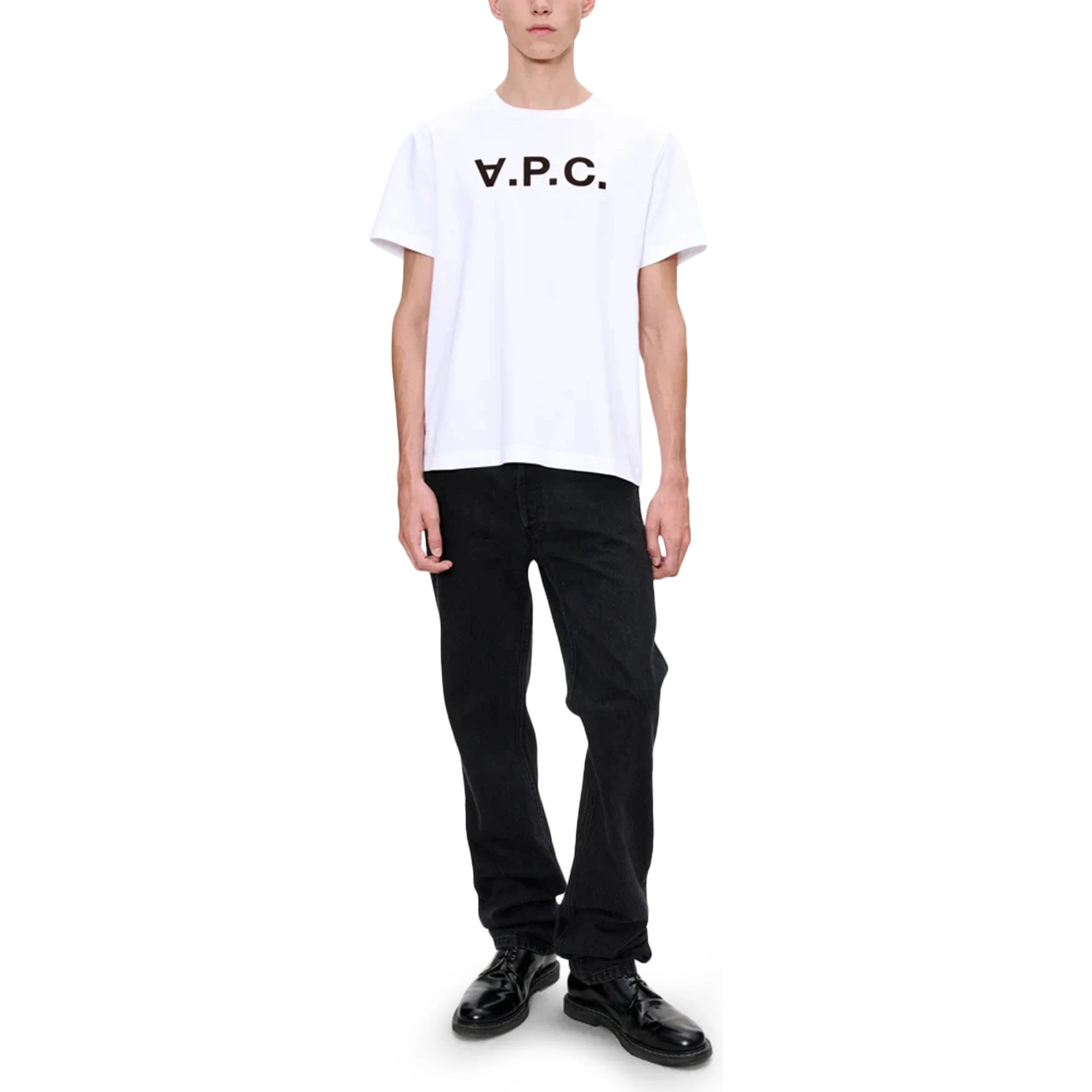 A.P.C. T-shirts and Polos