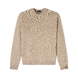 A.P.C. Sweaters